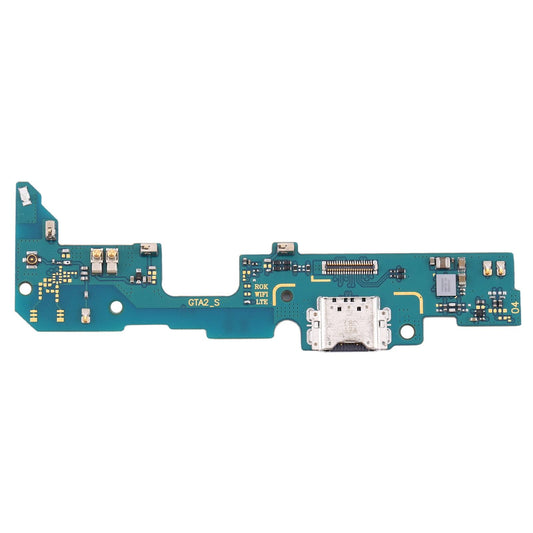 Oplaadconnector-print voor Samsung Galaxy Tab A 8.0 (2017) SM-T380 / SM-T385