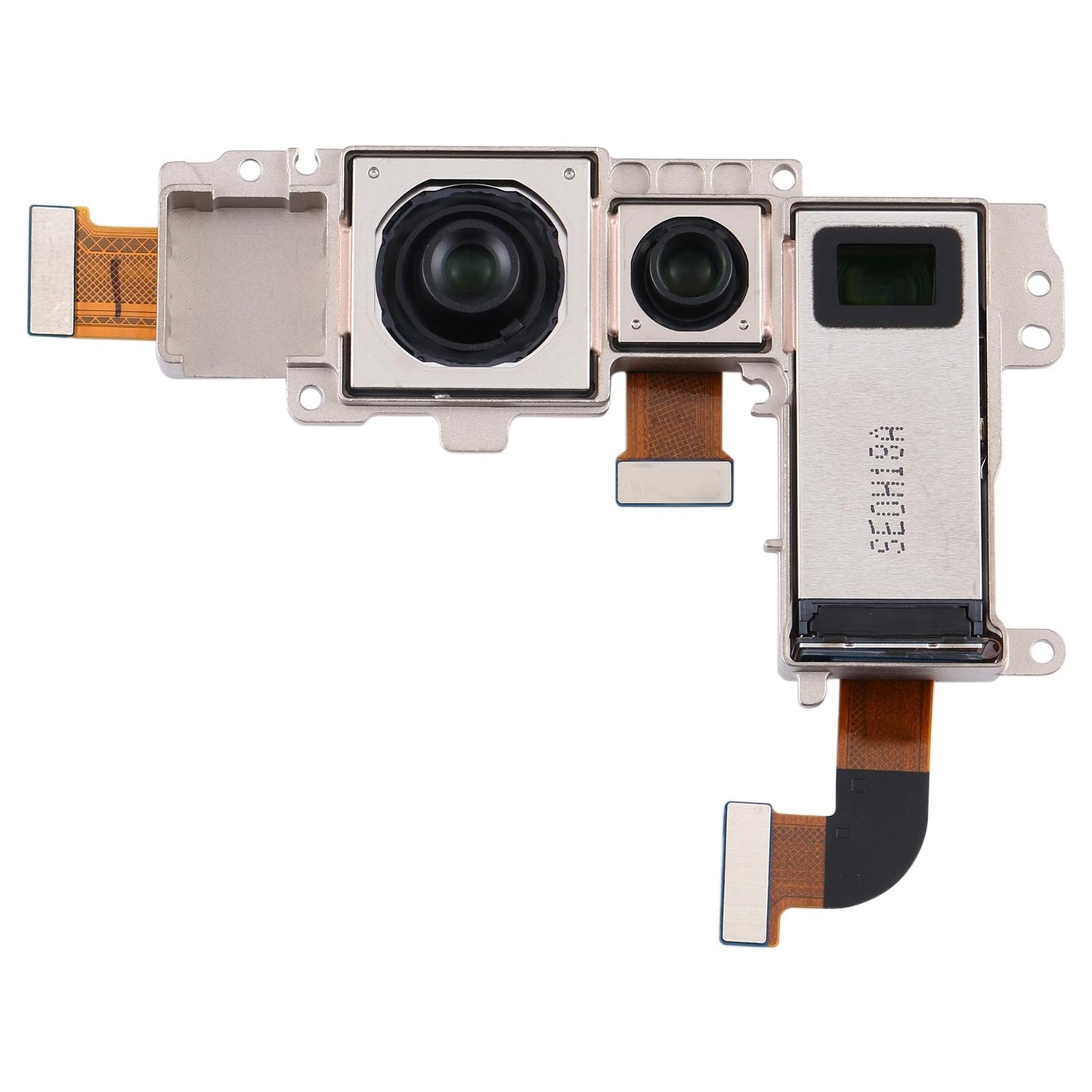 Camera achterzijde voor Xiaomi Mi 10 Ultra
