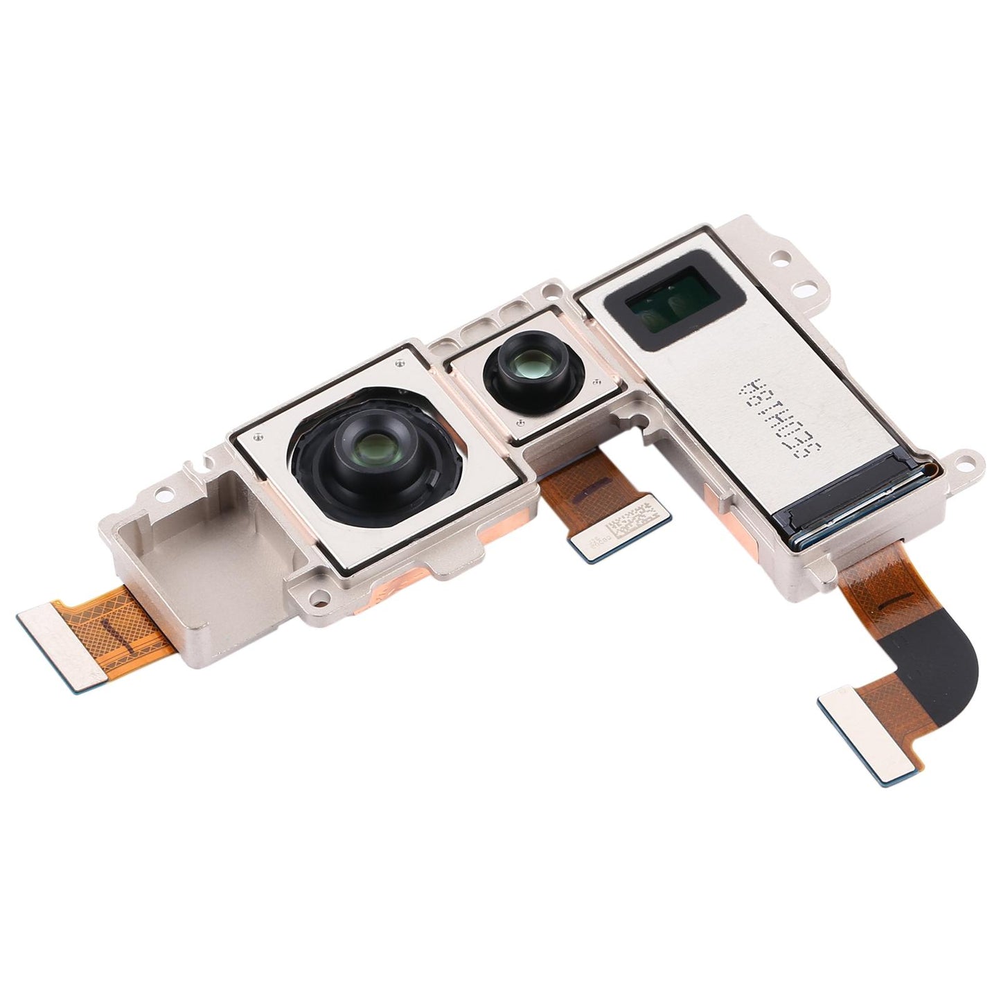Camera achterzijde voor Xiaomi Mi 10 Ultra