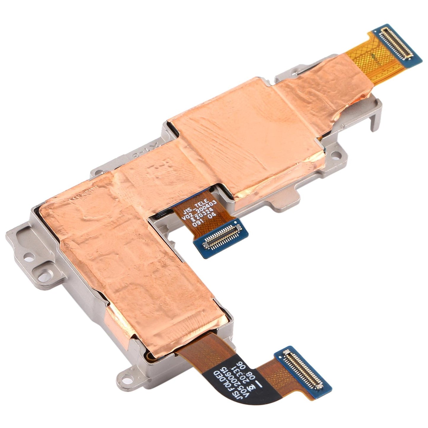 Camera achterzijde voor Xiaomi Mi 10 Ultra