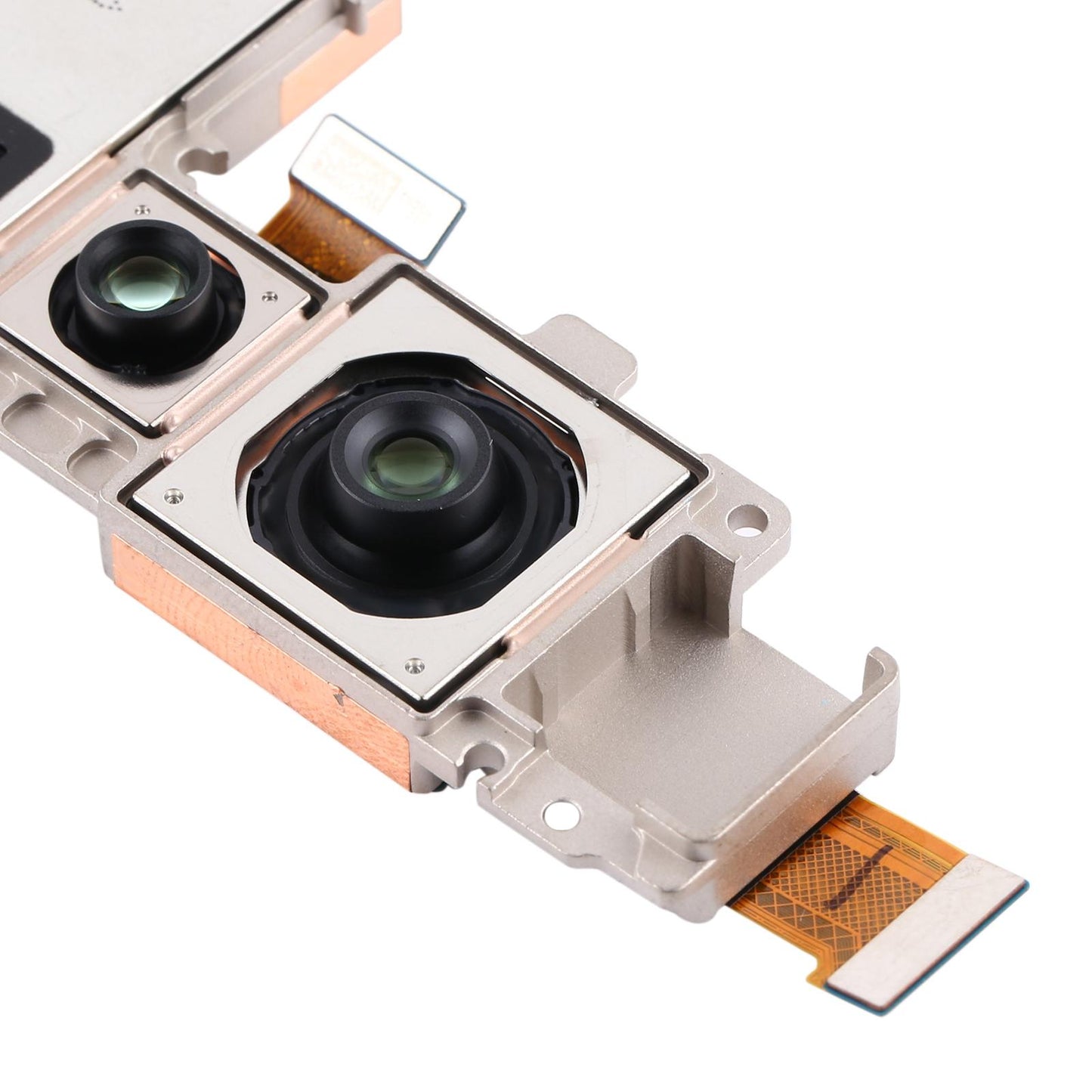Camera achterzijde voor Xiaomi Mi 10 Ultra
