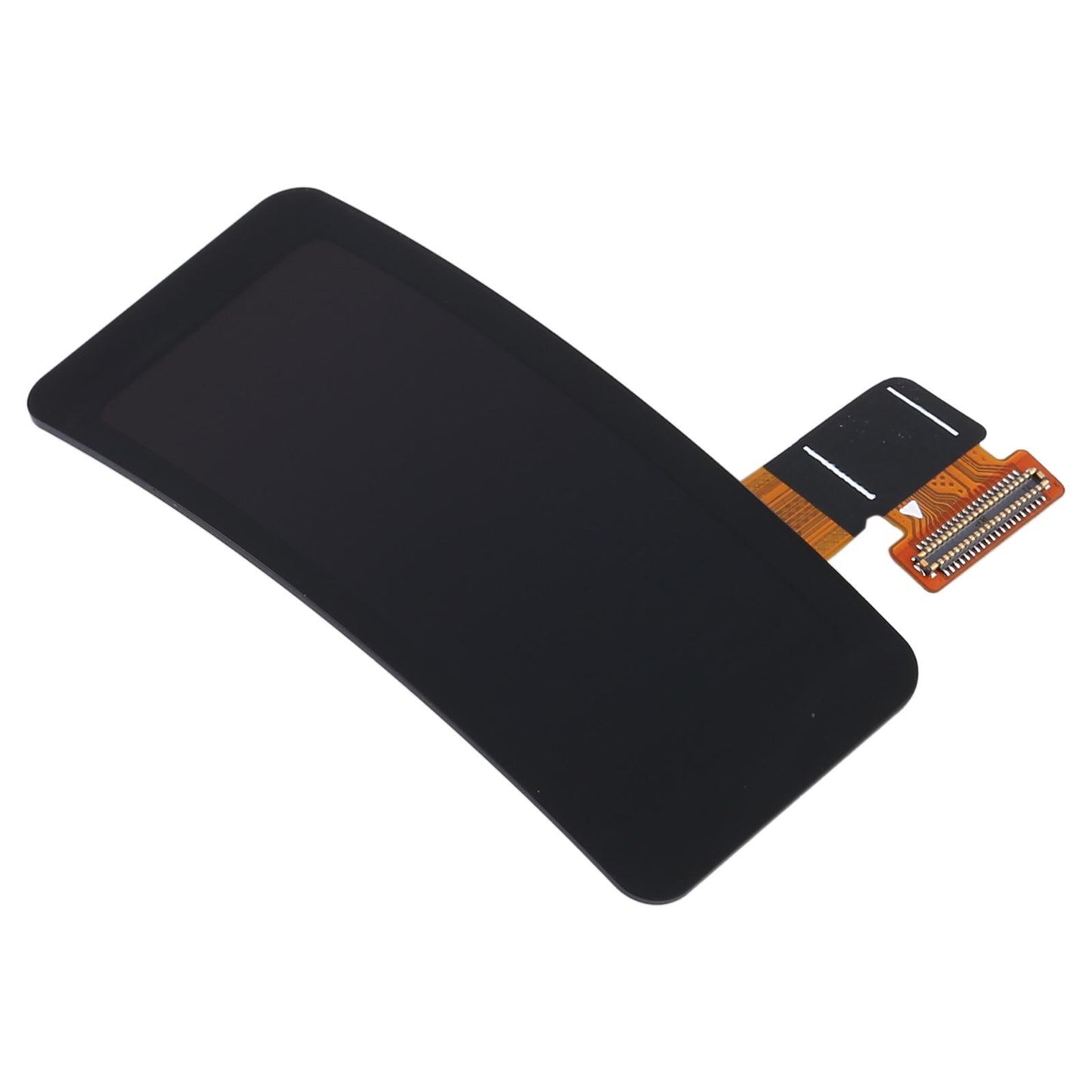 Display unit AMOLED voor Huawei TalkBand B6