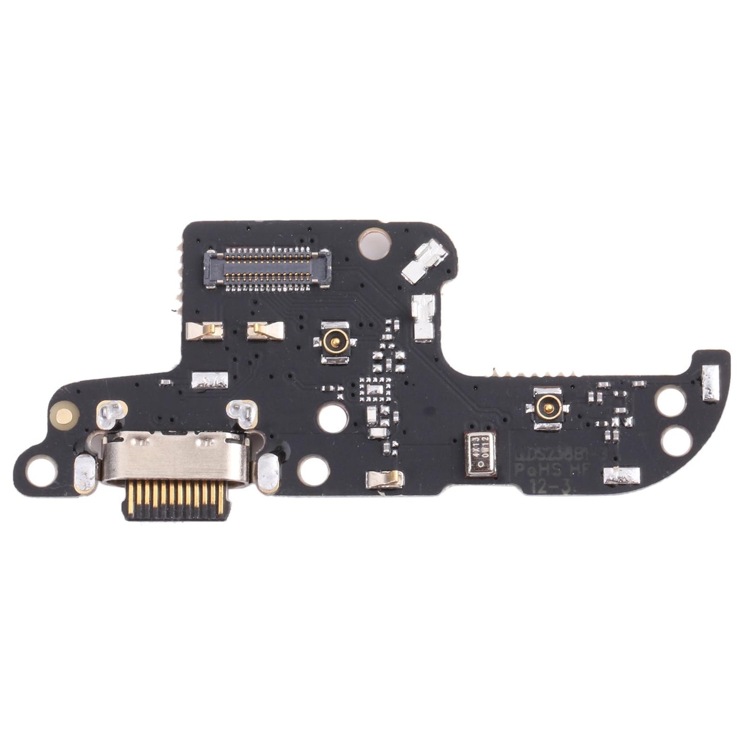 Oplaadconnector-print voor Motorola Moto G Play (2021)