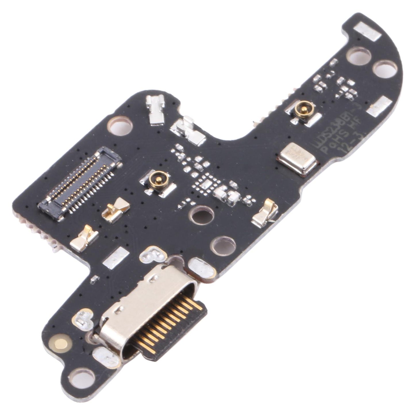 Oplaadconnector-print voor Motorola Moto G Play (2021)