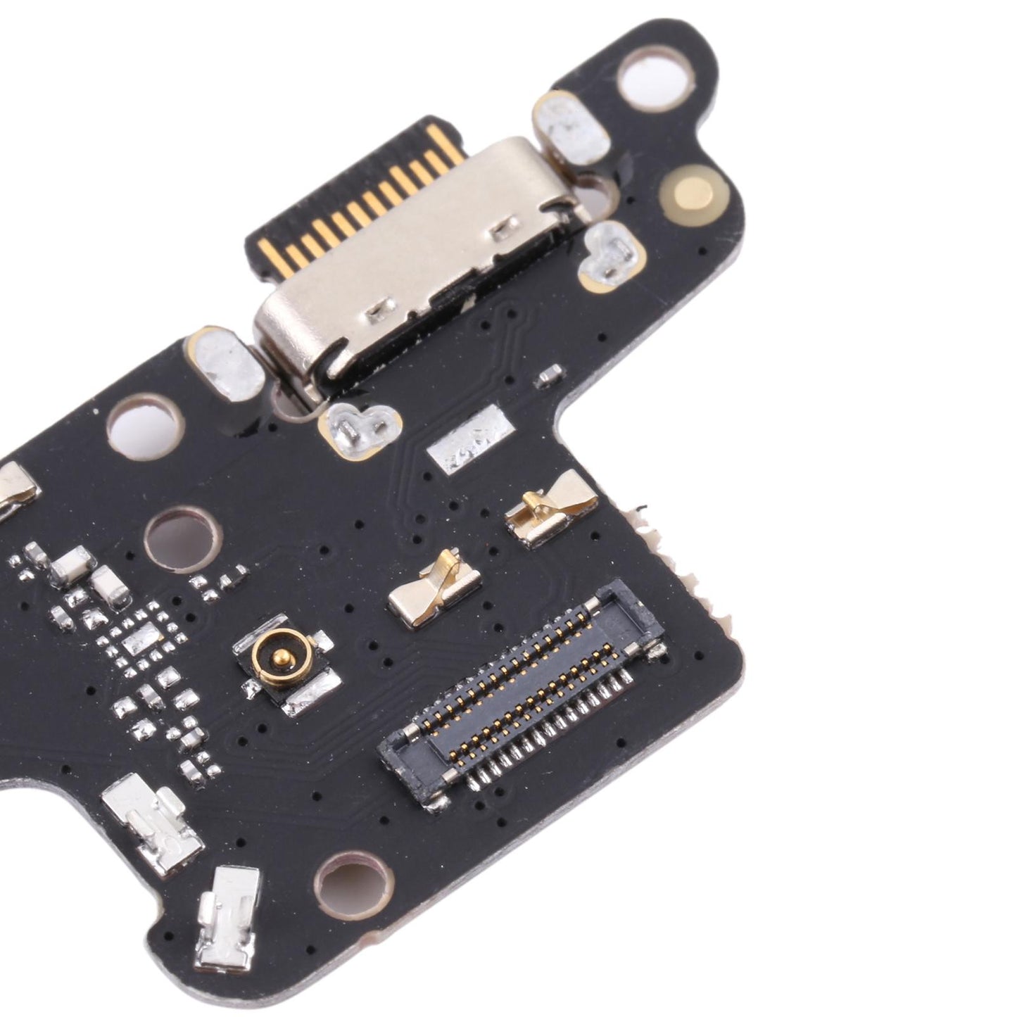 Oplaadconnector-print voor Motorola Moto G Play (2021)