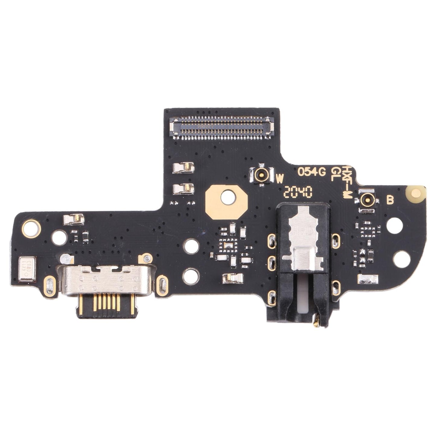 Oplaadconnector-print voor Motorola Moto G Stylus (2021)