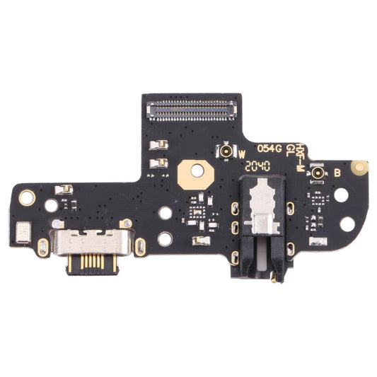 Oplaadconnector-print voor Motorola Moto G Stylus (2021)