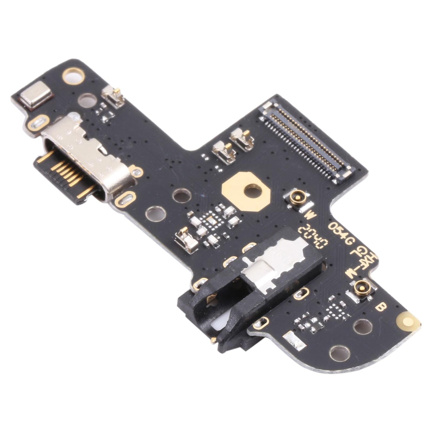 Oplaadconnector-print voor Motorola Moto G Stylus (2021)