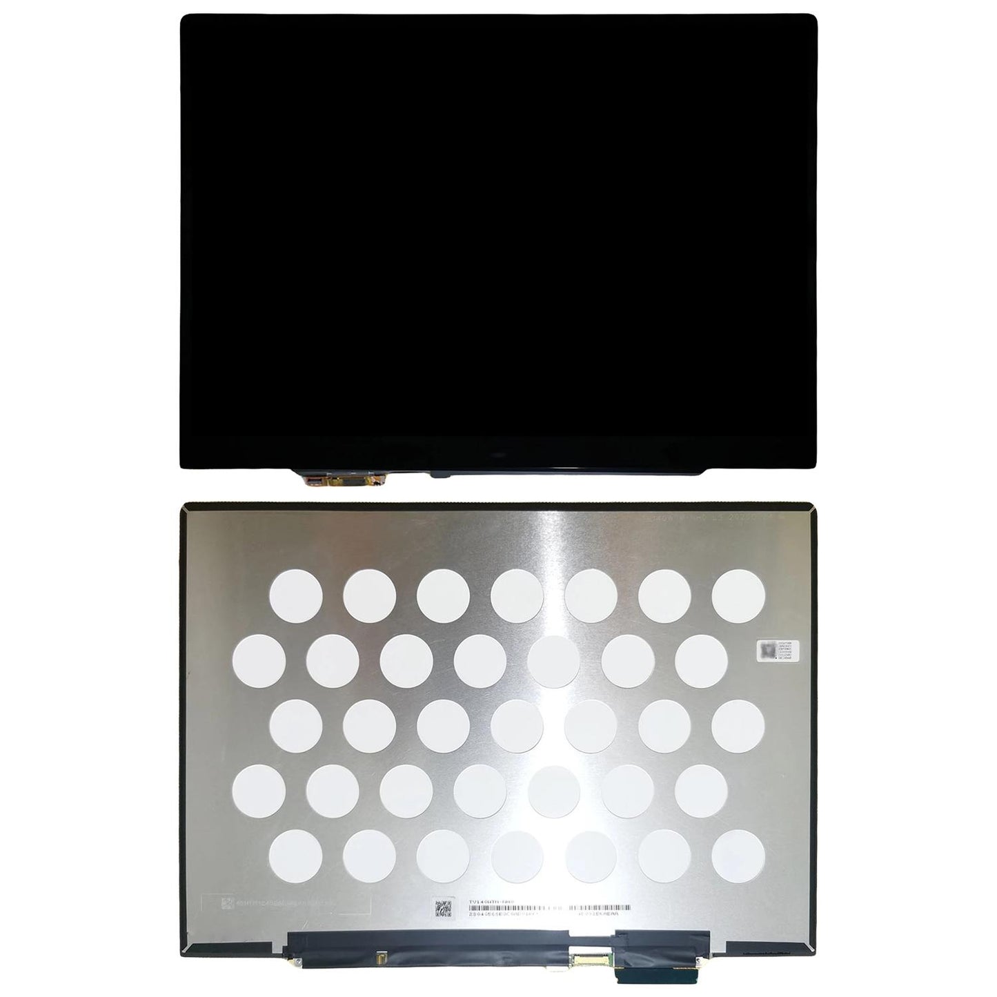 Display unit LCD voor Huawei MateBook 14 KLVC-WFH9L KLVC-WFE9L