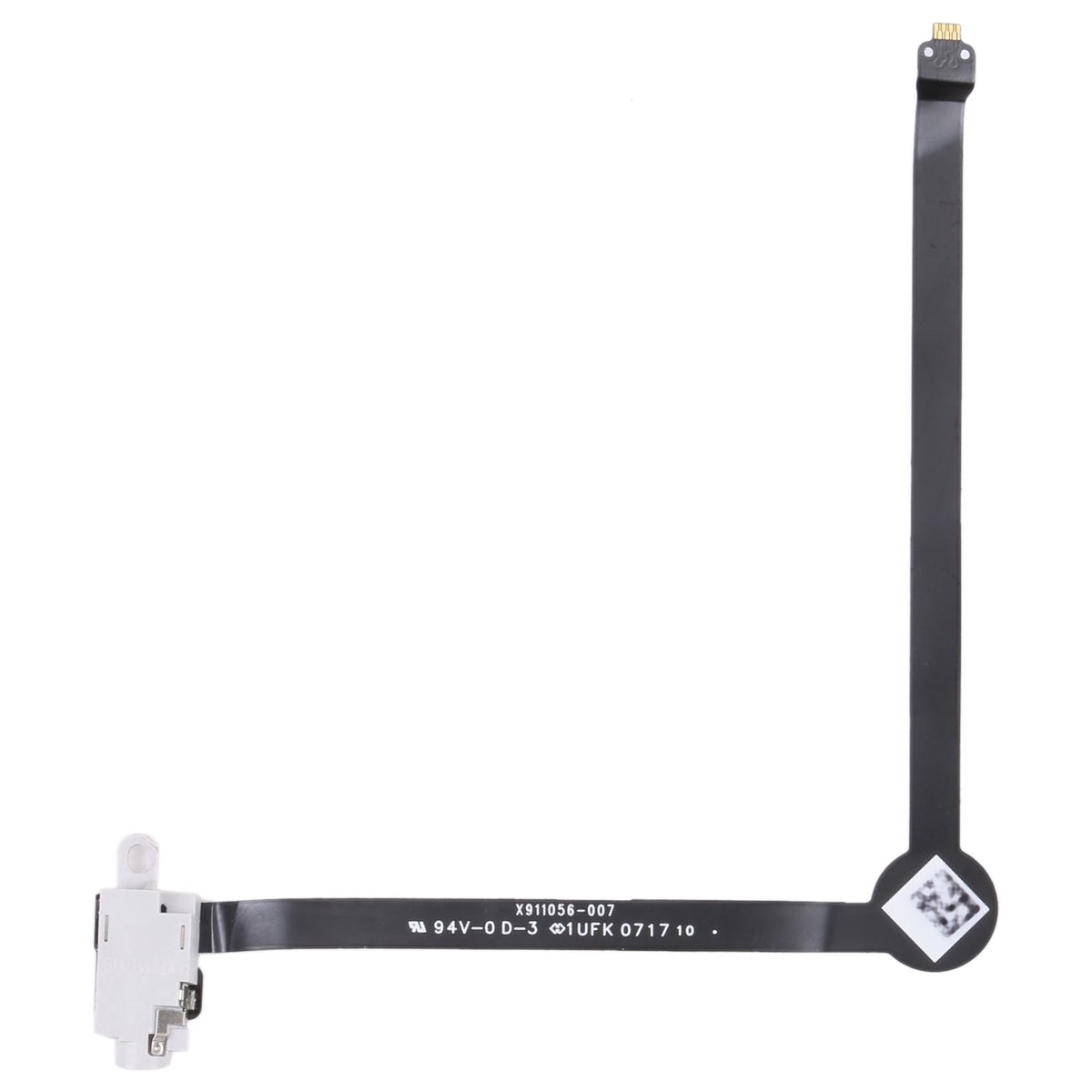 Koptelefoonaansluiting-flexkabel voor Microsoft Surface Pro 4 1742