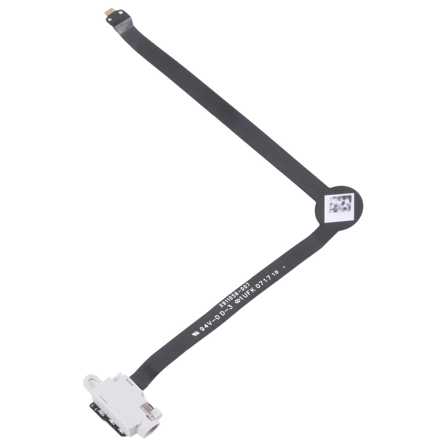 Koptelefoonaansluiting-flexkabel voor Microsoft Surface Pro 4 1742