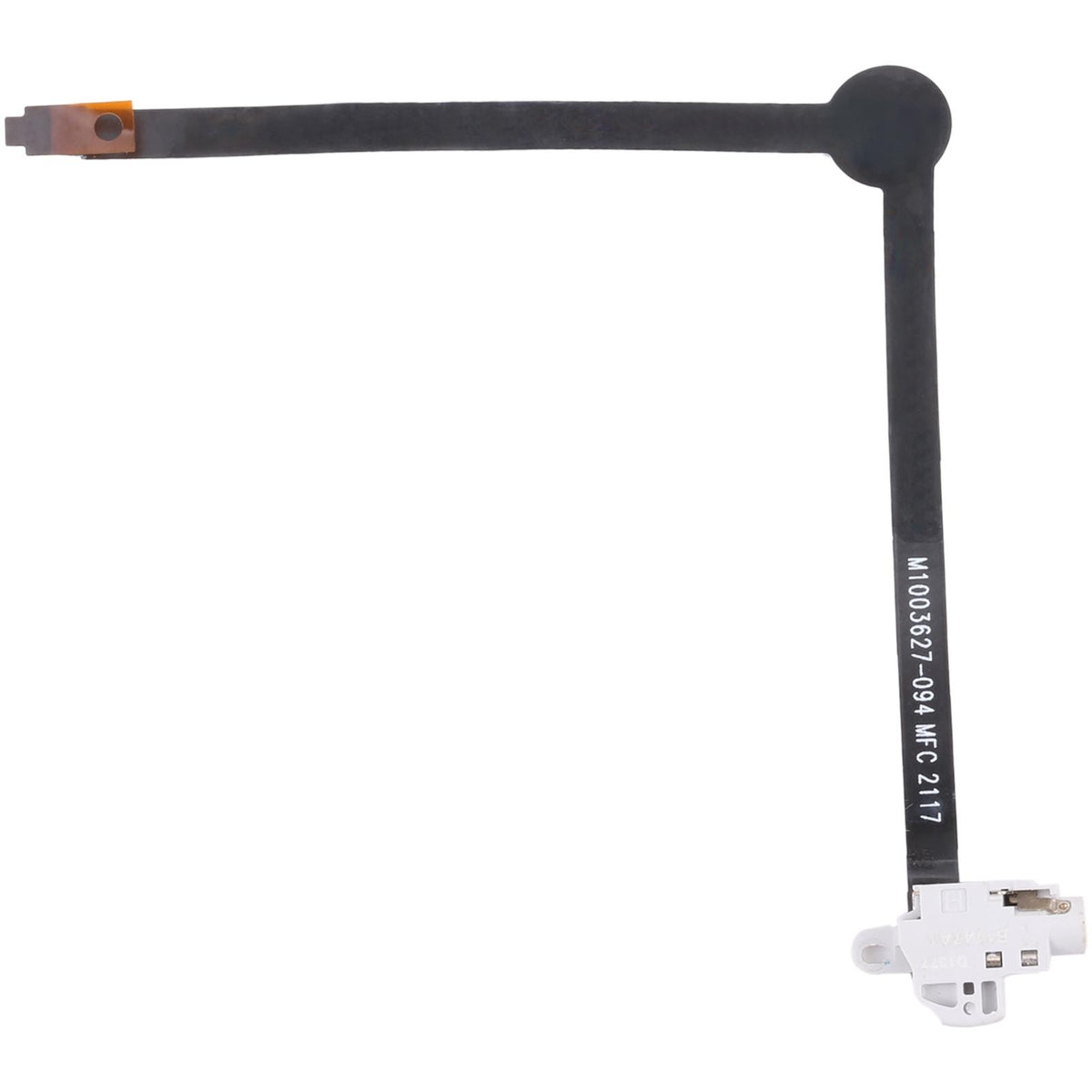 Koptelefoonaansluiting-flexkabel voor Microsoft Surface Pro 5