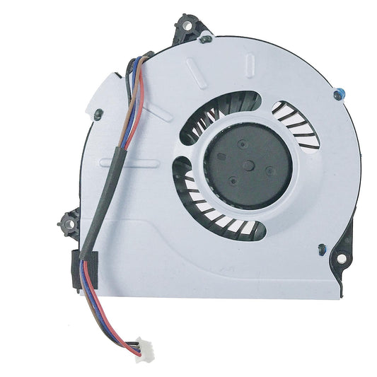 Cpu-koelventilator voor Lenovo G40, G50, Z40, Z50, V1000 en V2000