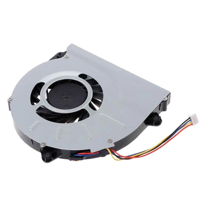 Cpu-koelventilator voor Lenovo G40, G50, Z40, Z50, V1000 en V2000