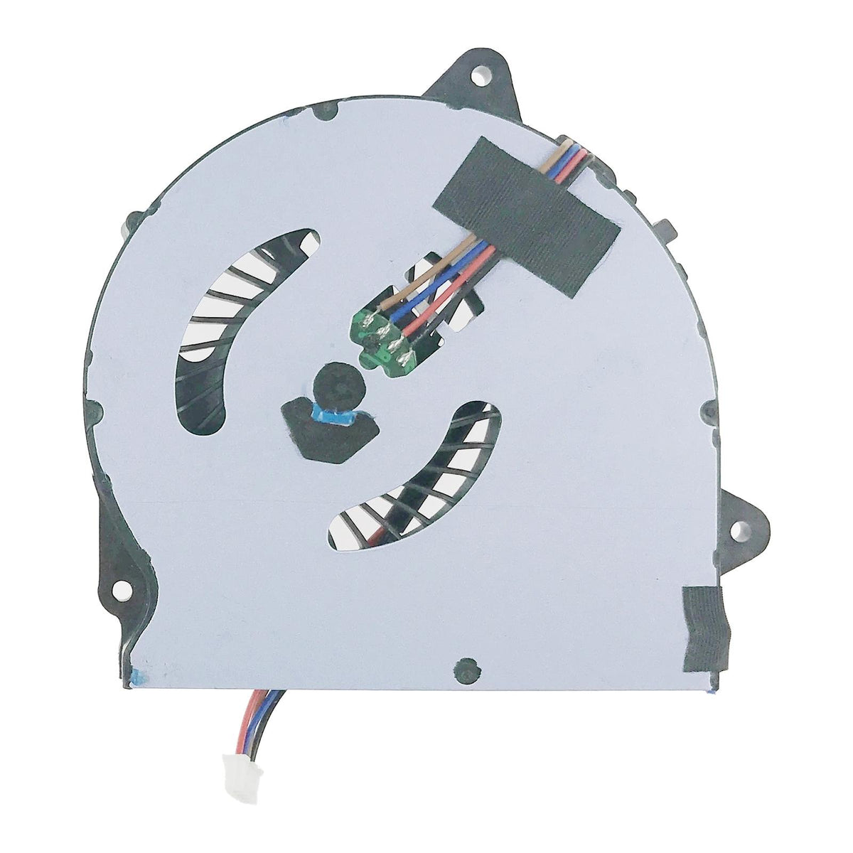 Cpu-koelventilator voor Lenovo G40, G50, Z40, Z50, V1000 en V2000