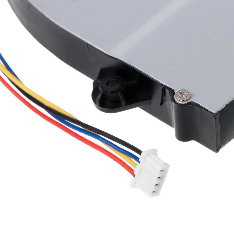 Cpu-koelventilator voor Lenovo G40, G50, Z40, Z50, V1000 en V2000