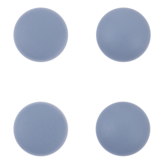 Rubberen voetjes-set 4-delig voor Microsoft Surface Laptop 4 (blauw)