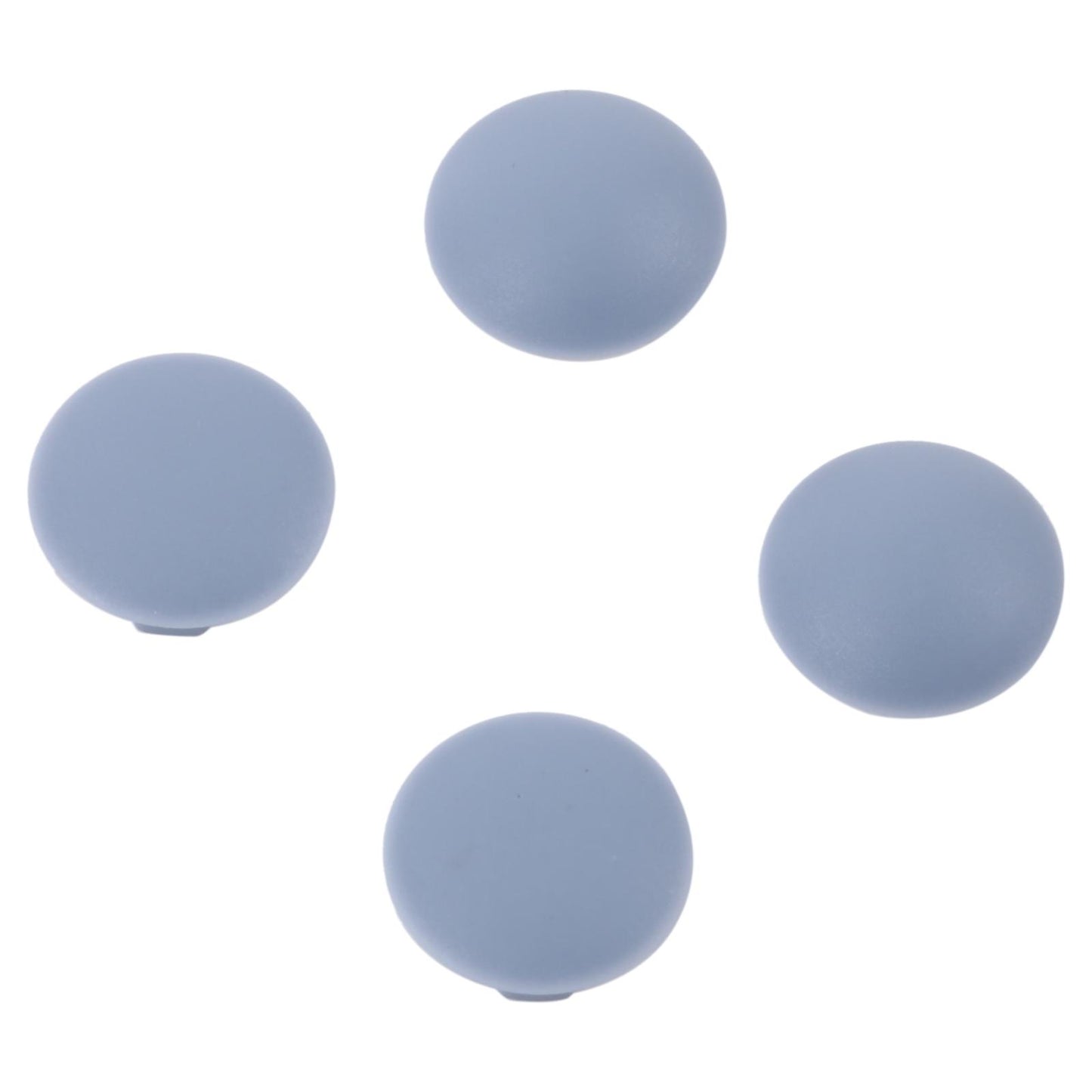Rubberen voetjes-set 4-delig voor Microsoft Surface Laptop 4 (blauw)