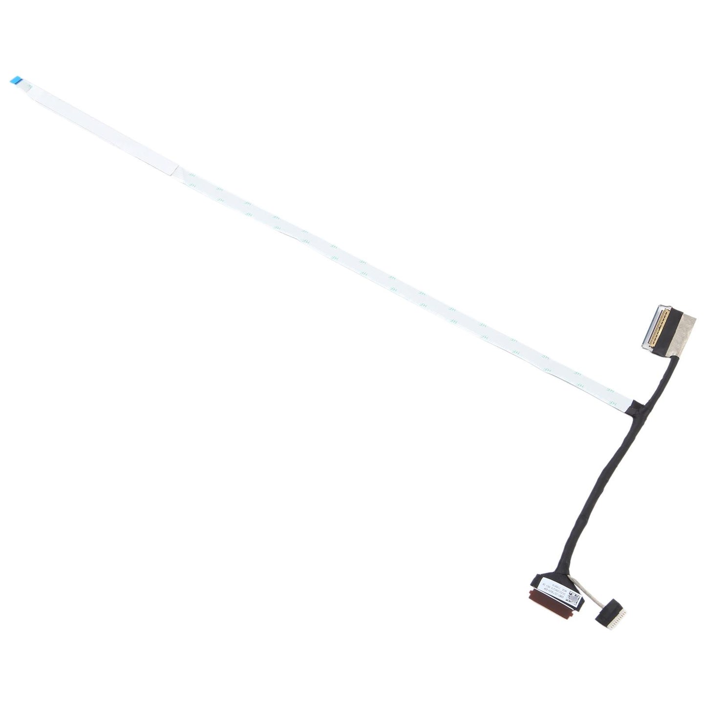 Beeldschermkabel 40-pins touch voor Lenovo IdeaPad 5-15ITL05 / 5-15ALC05 / 5-15IIL05 / 5-15ARE05