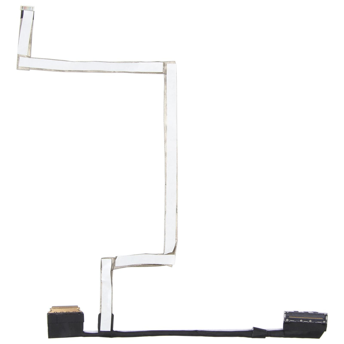 Beeldschermkabel 0CK9JJ DC02C00E000 voor Dell Latitude 7280