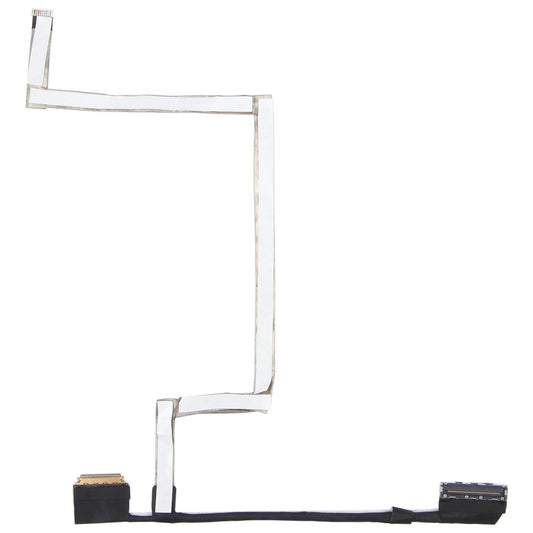 Beeldschermkabel 0CK9JJ DC02C00E000 voor Dell Latitude 7280