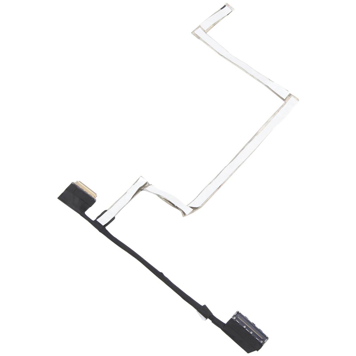 Beeldschermkabel 0CK9JJ DC02C00E000 voor Dell Latitude 7280