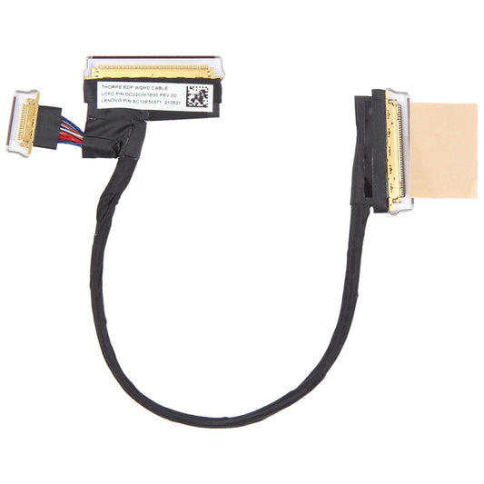 Beeldschermkabel 40-pins DC02C007E00 non-touch voor Lenovo ThinkPad T460s T470s