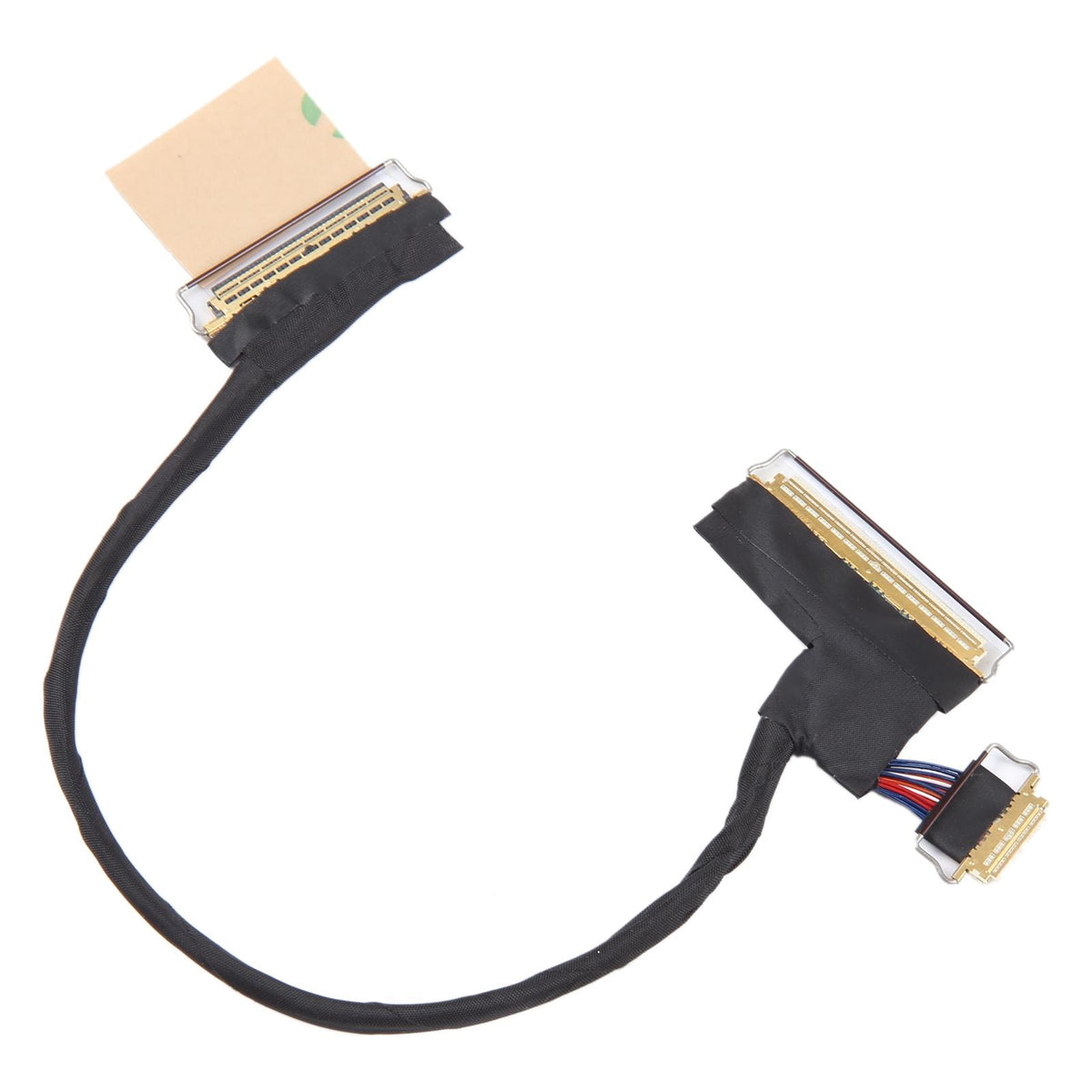 Beeldschermkabel 40-pins DC02C007E00 non-touch voor Lenovo ThinkPad T460s T470s