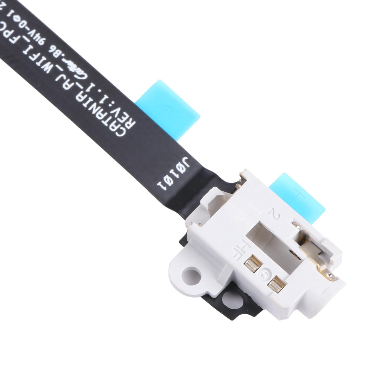 Koptelefoonaansluiting-flexkabel voor Microsoft Surface Pro 8 1983