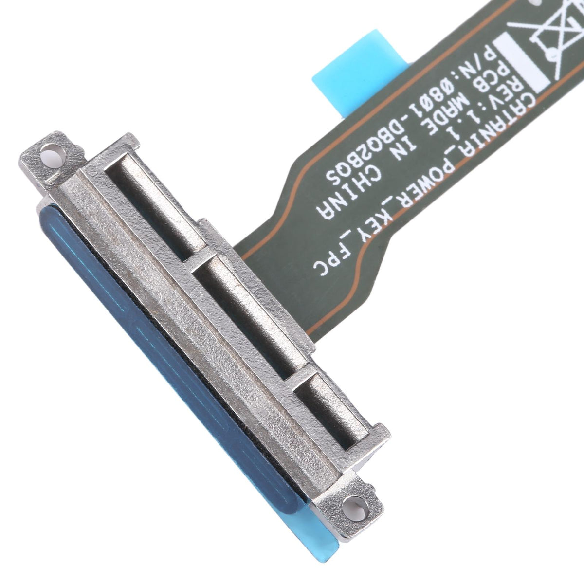 Aan/uit-knop-flexkabel voor Microsoft Surface Pro 8 1983