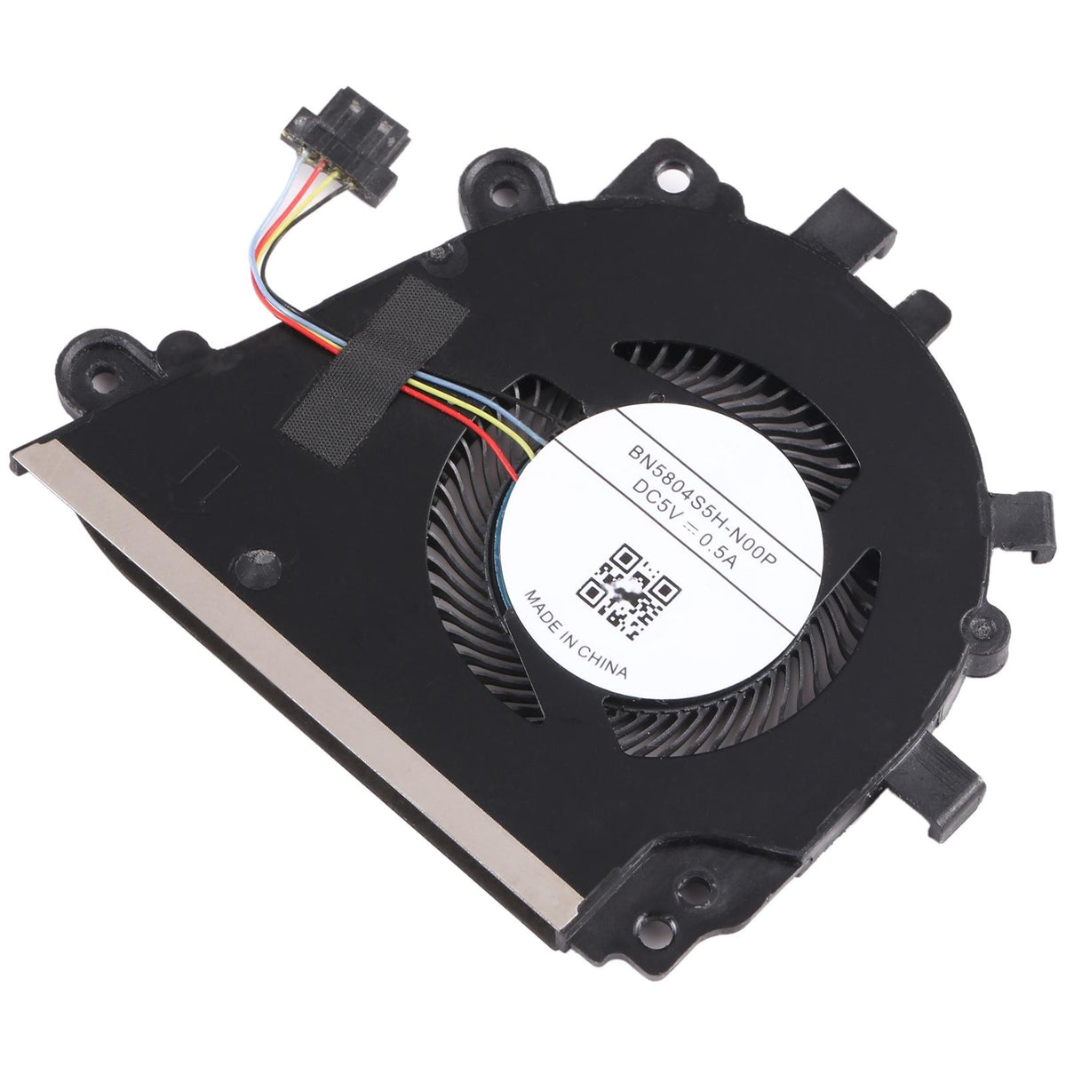 Koelventilator voor Microsoft Surface Laptop Go 1943