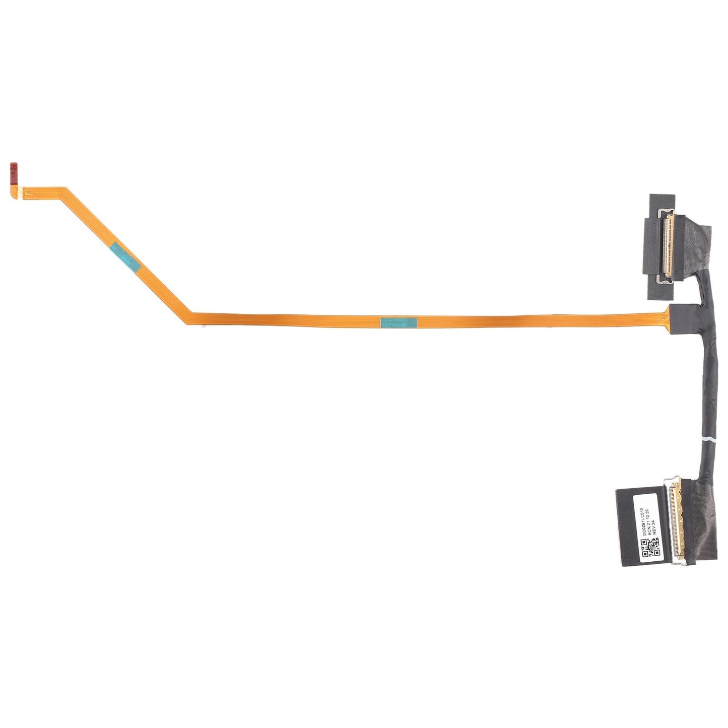Beeldscherm-flexkabel voor Microsoft Surface Laptop Go 1934