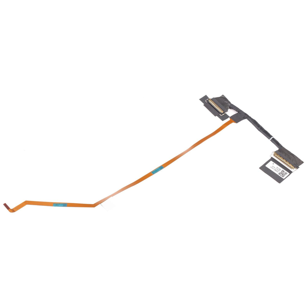 Beeldscherm-flexkabel voor Microsoft Surface Laptop Go 1934