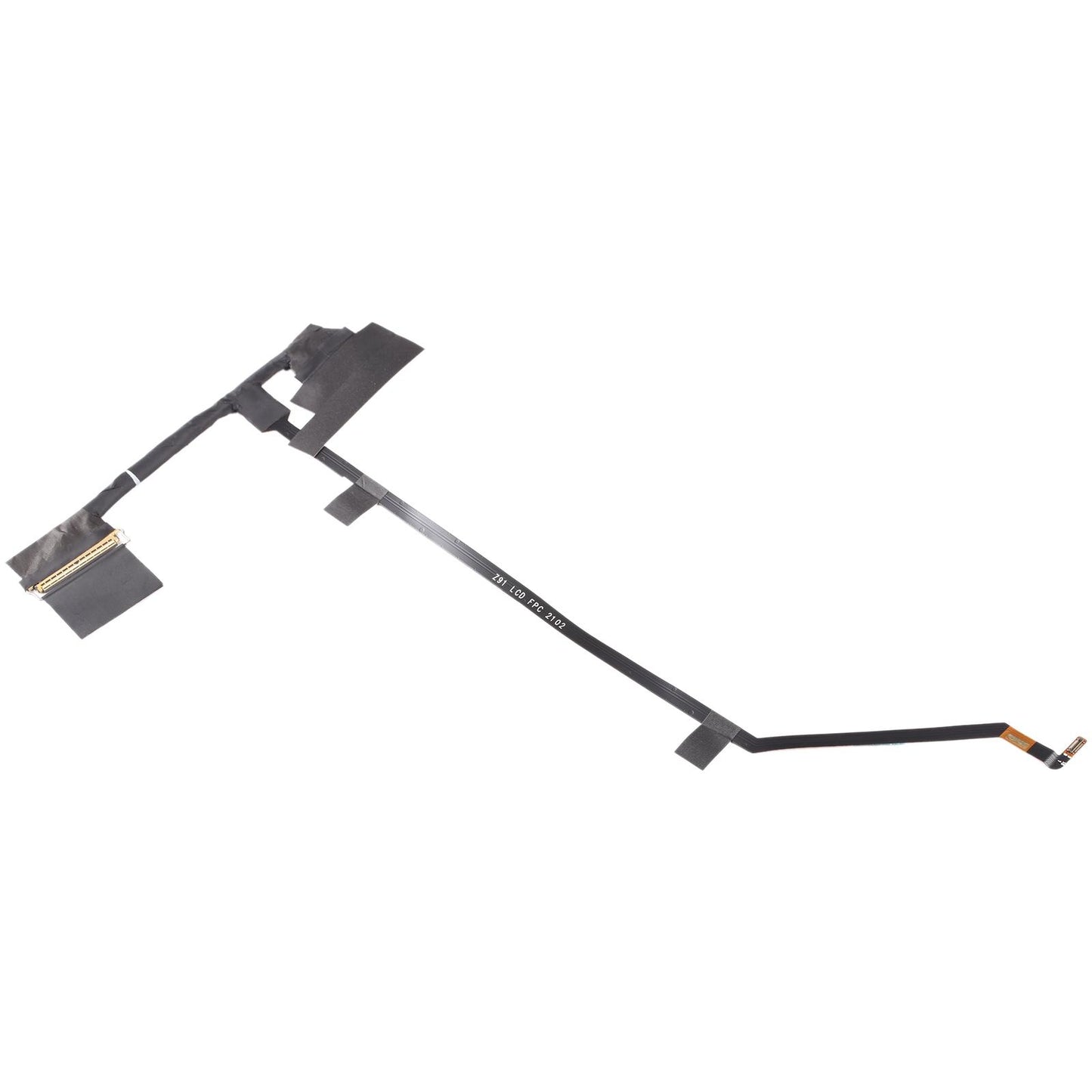 Beeldscherm-flexkabel voor Microsoft Surface Laptop Go 1934
