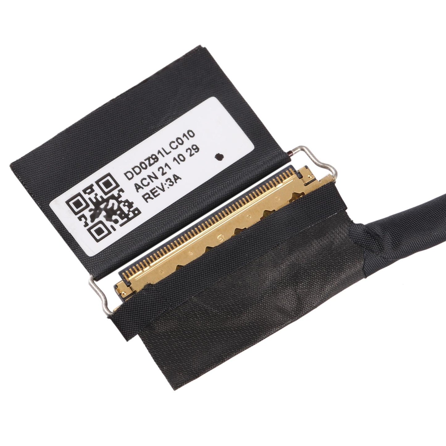 Beeldscherm-flexkabel voor Microsoft Surface Laptop Go 1934