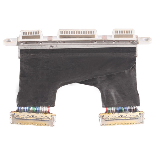 Oplaadconnector-flexkabel toetsenborddeel voor Microsoft Surface Book 1 / 2 13.5 inch