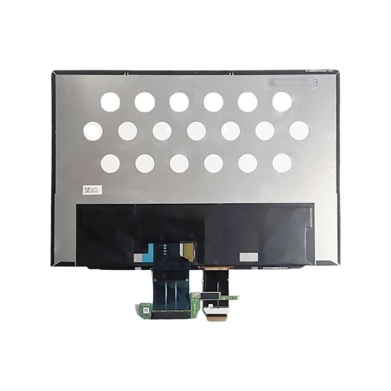 Display unit lcd met touchscreen voor Huawei MateBook X Pro 2022 MRG-W16 MRG-W56 MRG-W76 (zwart)
