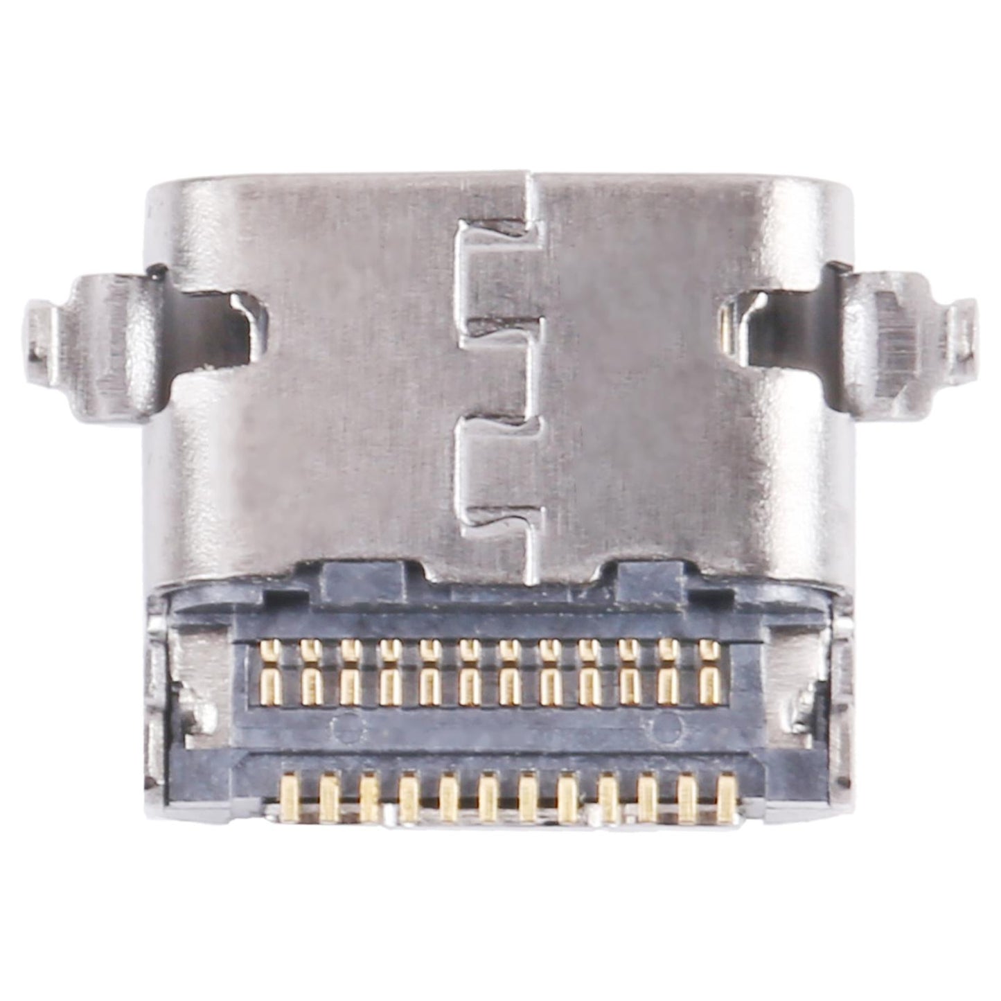 USB-C-oplaadconnector TC-028 soldeerbaar voor ASUS UX325JA, UX325SA, UX425JA, UX425SA, UX425UA en X425FA