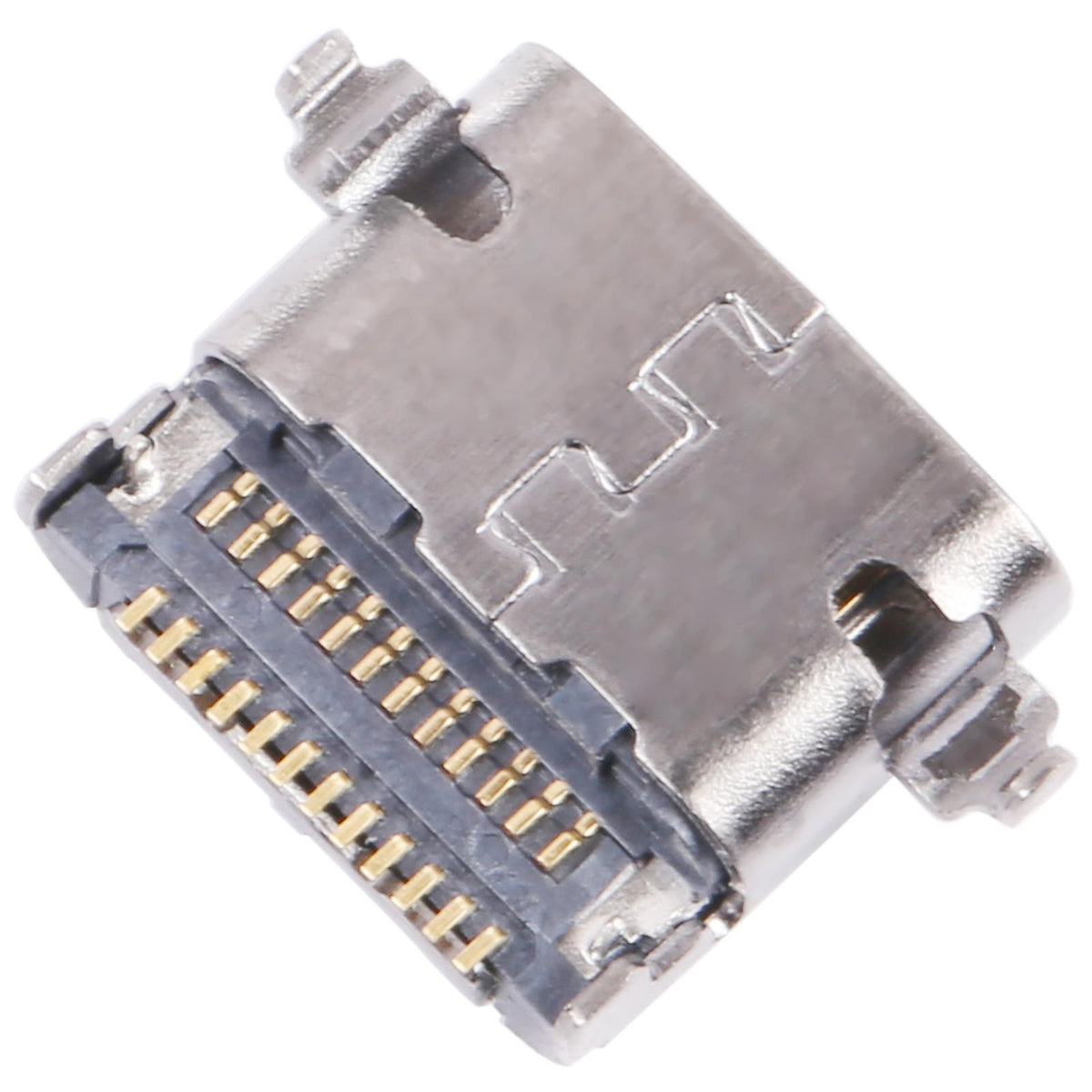 USB-C-oplaadconnector TC-028 soldeerbaar voor ASUS UX325JA, UX325SA, UX425JA, UX425SA, UX425UA en X425FA