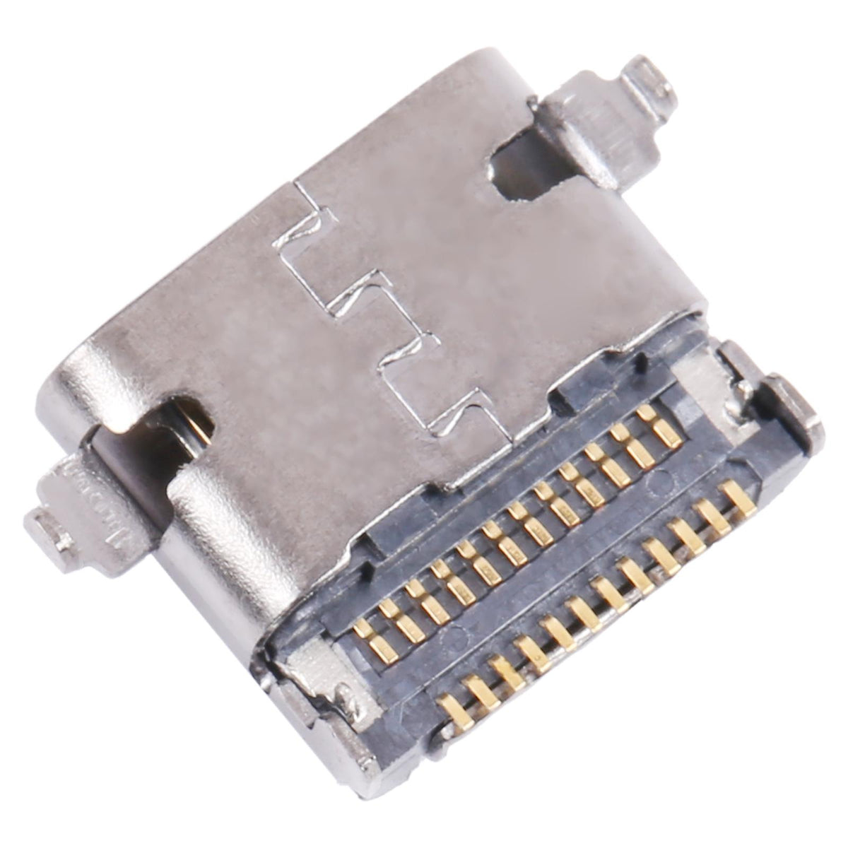 USB-C-oplaadconnector TC-028 soldeerbaar voor ASUS UX325JA, UX325SA, UX425JA, UX425SA, UX425UA en X425FA
