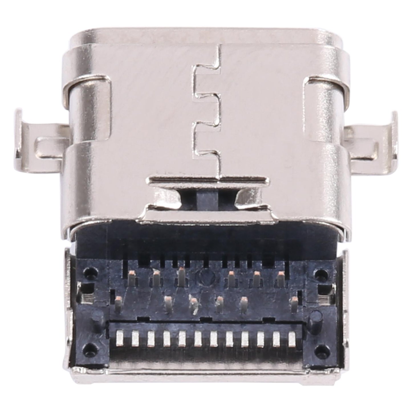 USB-C-oplaadconnector TC-047 soldeerbaar voor ASUS Chromebook C223NA, C423NA, C523NA, C423N en C425T