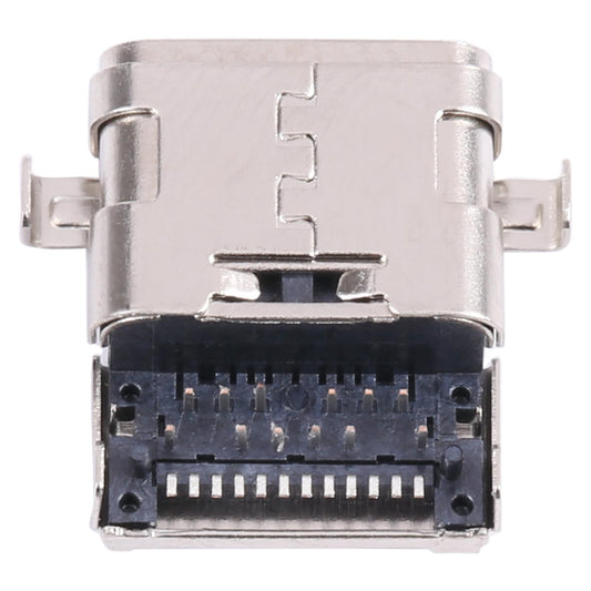 USB-C-oplaadconnector TC-047 soldeerbaar voor ASUS Chromebook C223NA, C423NA, C523NA, C423N en C425T