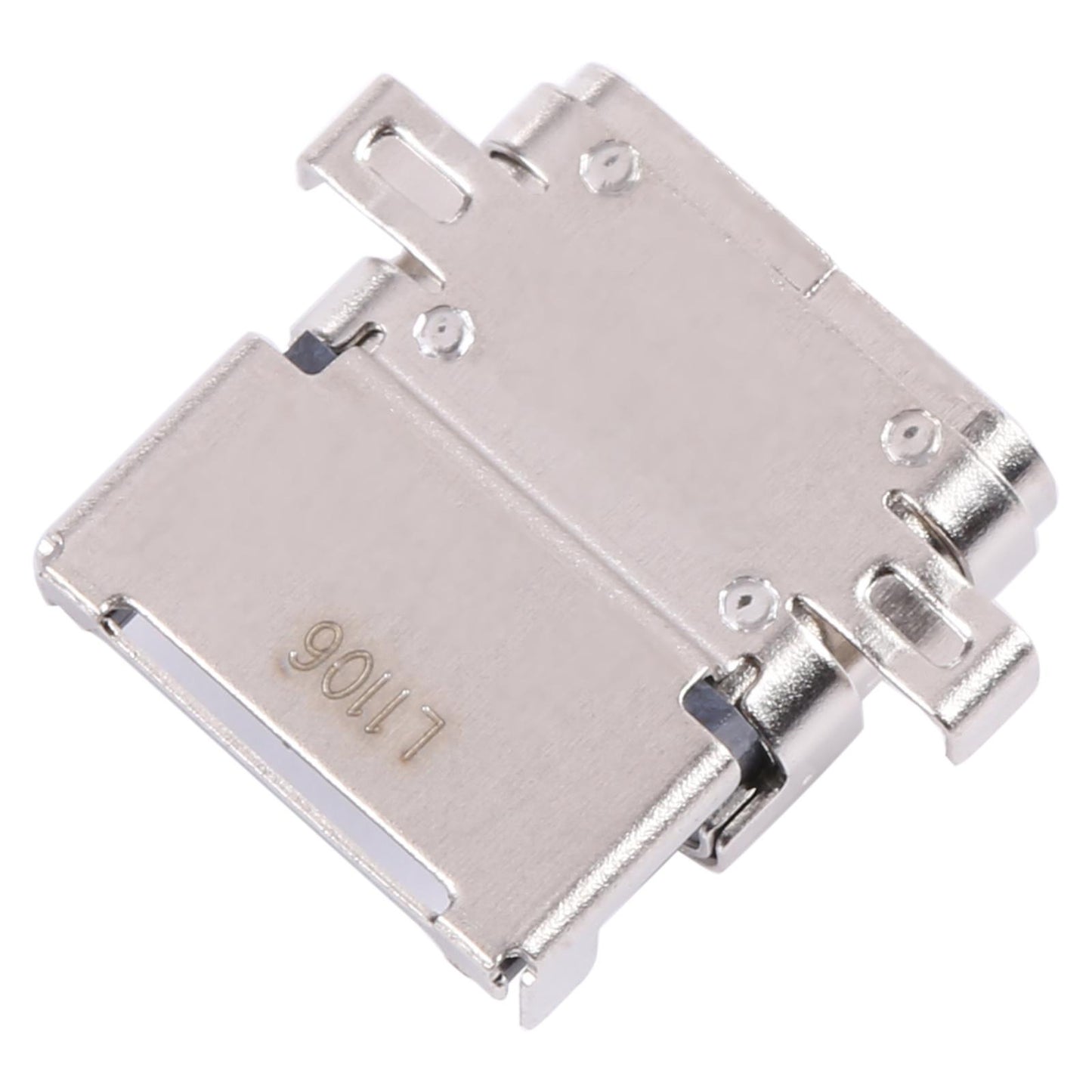 USB-C-oplaadconnector TC-047 soldeerbaar voor ASUS Chromebook C223NA, C423NA, C523NA, C423N en C425T