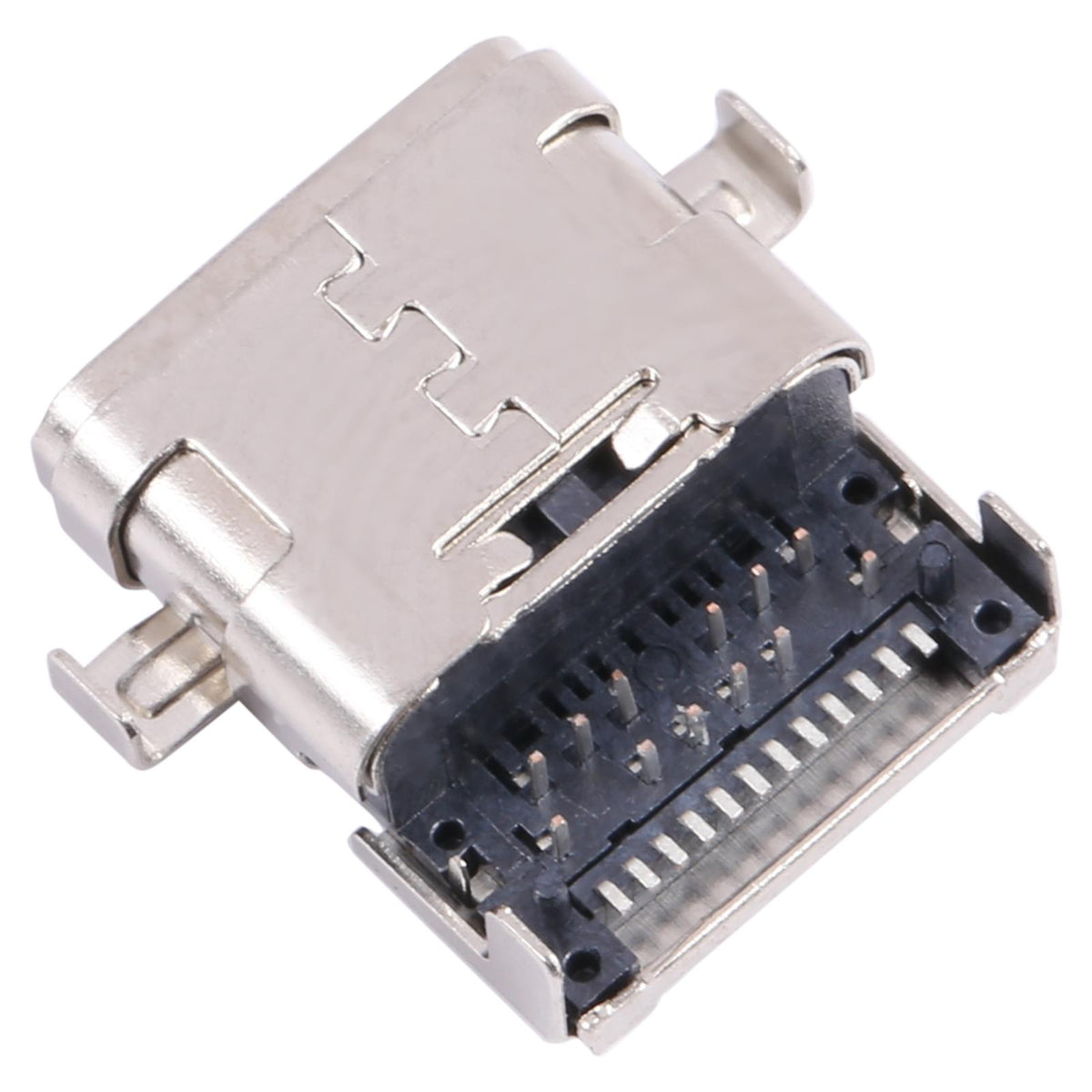 USB-C-oplaadconnector TC-047 soldeerbaar voor ASUS Chromebook C223NA, C423NA, C523NA, C423N en C425T
