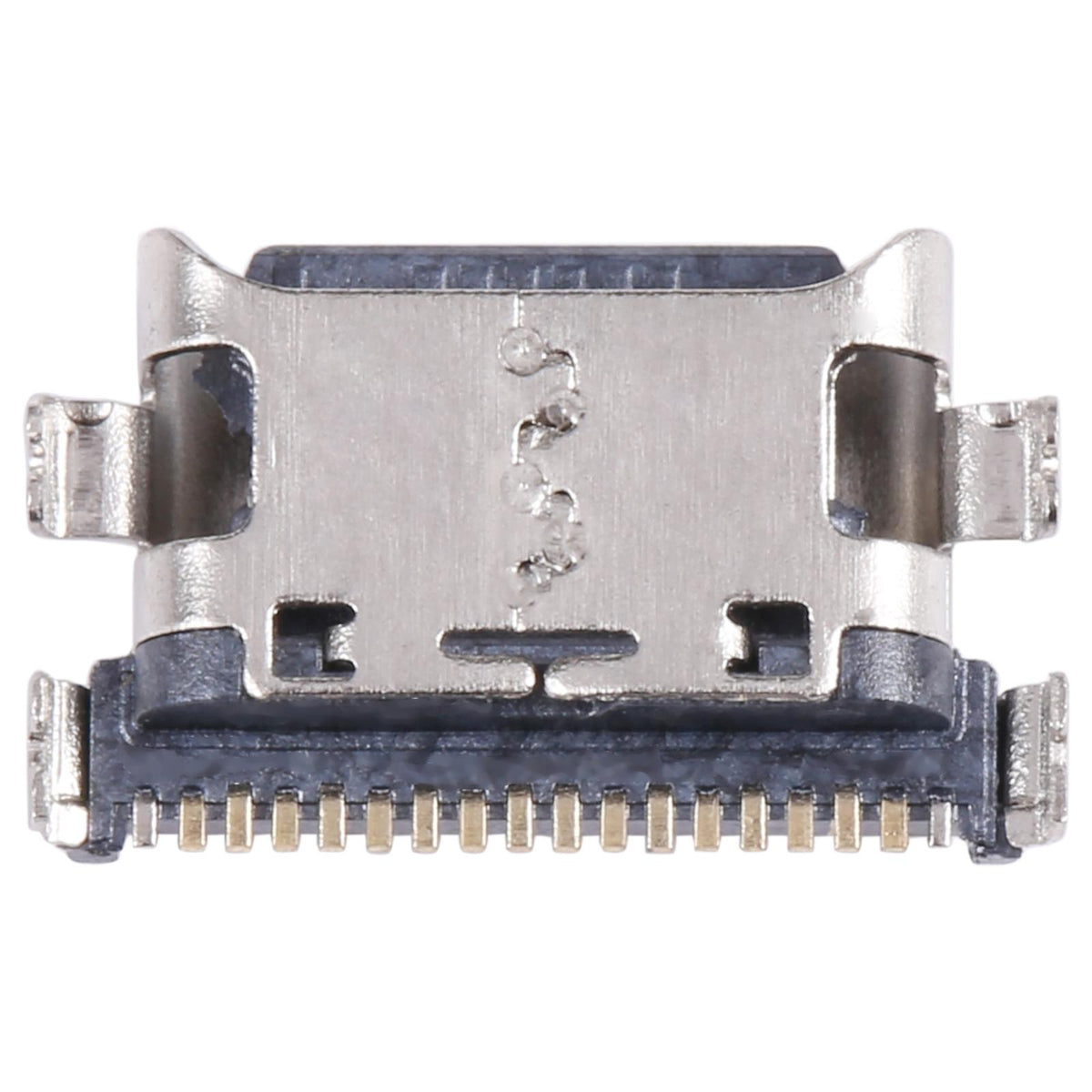 USB-C-oplaadconnector TC-098 soldeerbaar voor Samsung Galaxy A30, A40, A50, A60, A70, A31 en A32