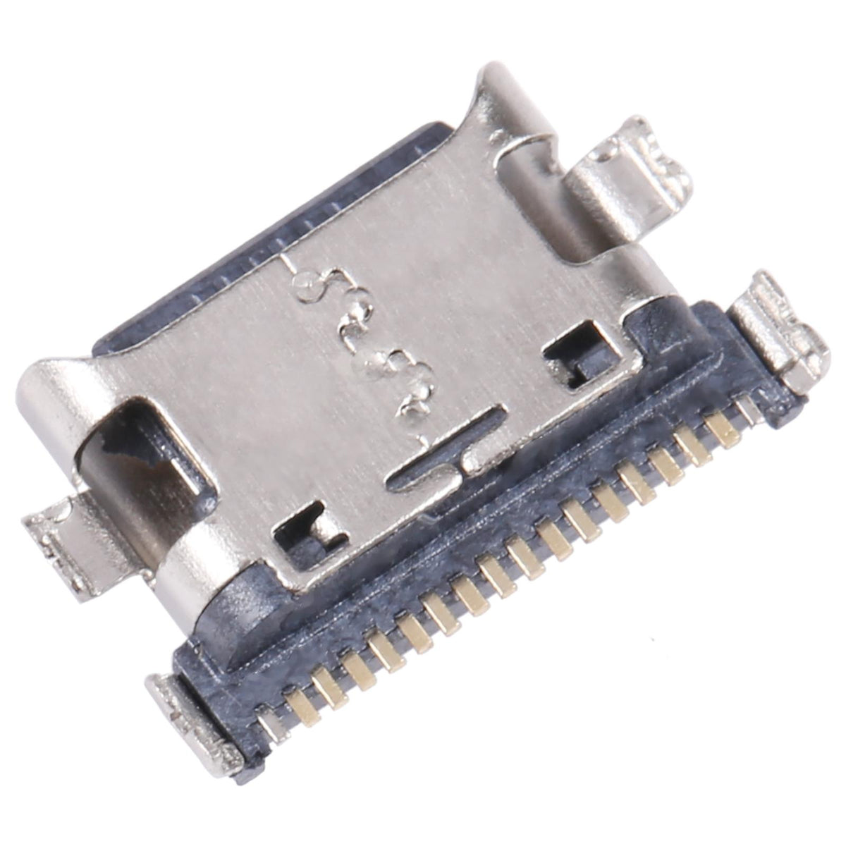 USB-C-oplaadconnector TC-098 soldeerbaar voor Samsung Galaxy A30, A40, A50, A60, A70, A31 en A32