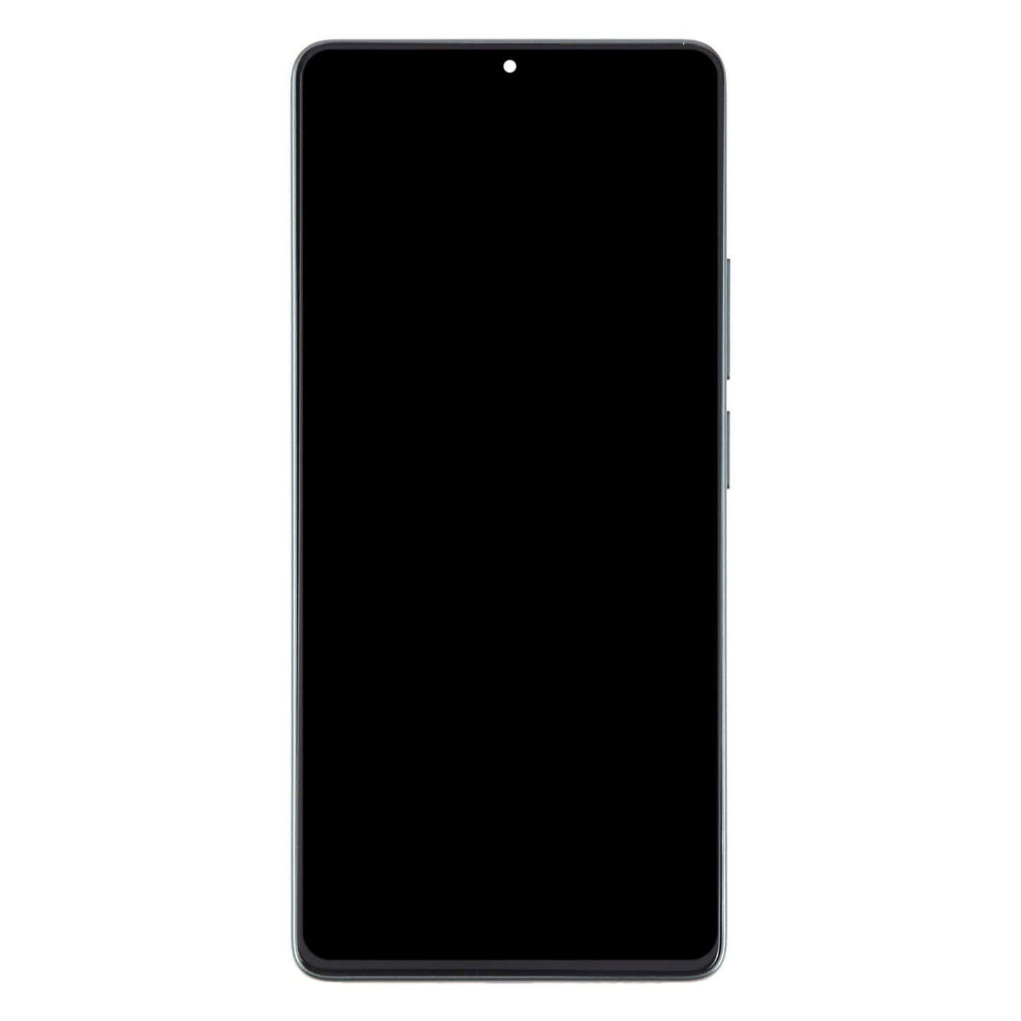 Display unit AMOLED voor Xiaomi Redmi Note 13 Pro 4G - blauw