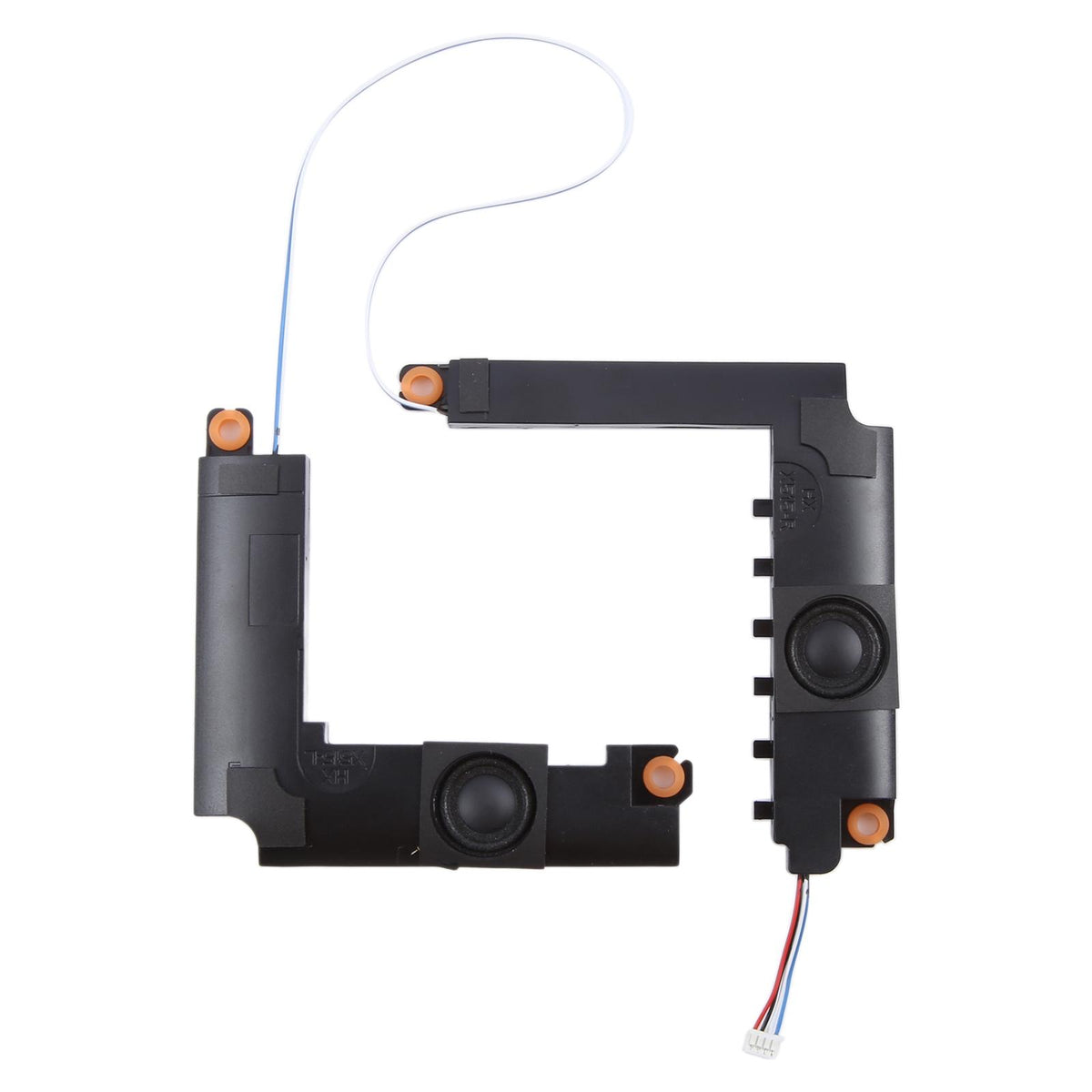 Luidsprekerset DN008785000 voor ASUS VivoBook X509JA, X509F en X509U