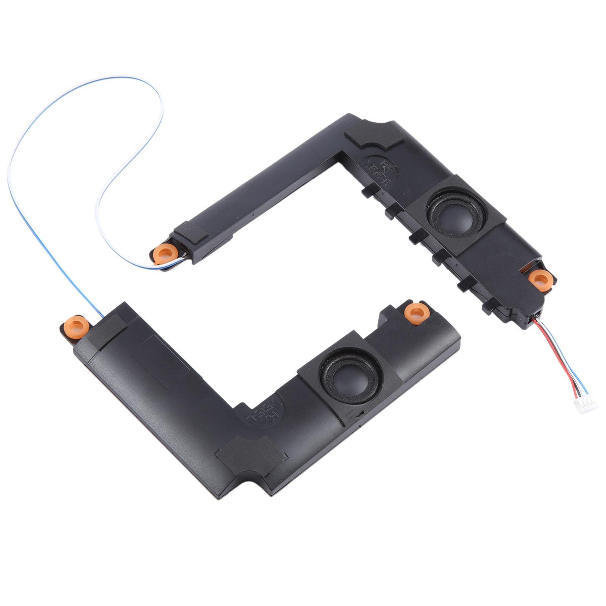 Luidsprekerset DN008785000 voor ASUS VivoBook X509JA, X509F en X509U
