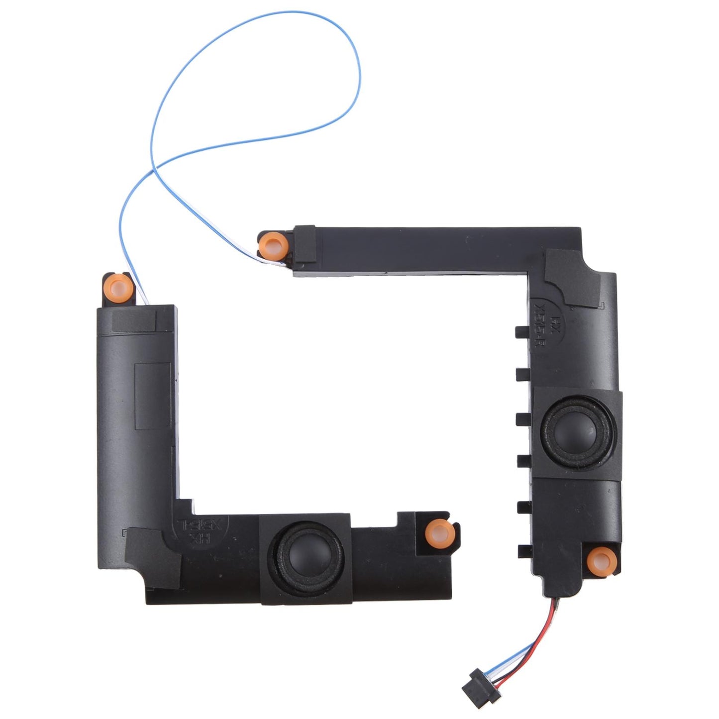 Luidsprekerset links en rechts voor ASUS VivoBook 15 X515, F515MA, FL8850, V5200J en V5200E